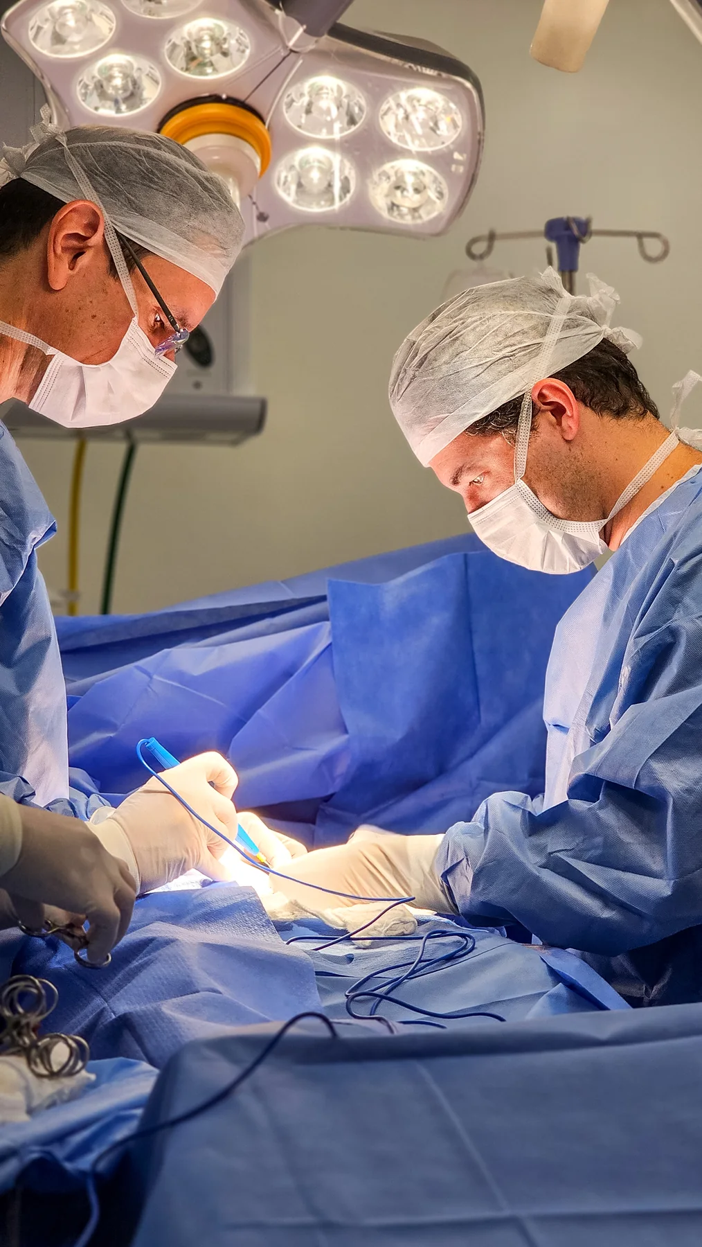Hidrocele e varicocele